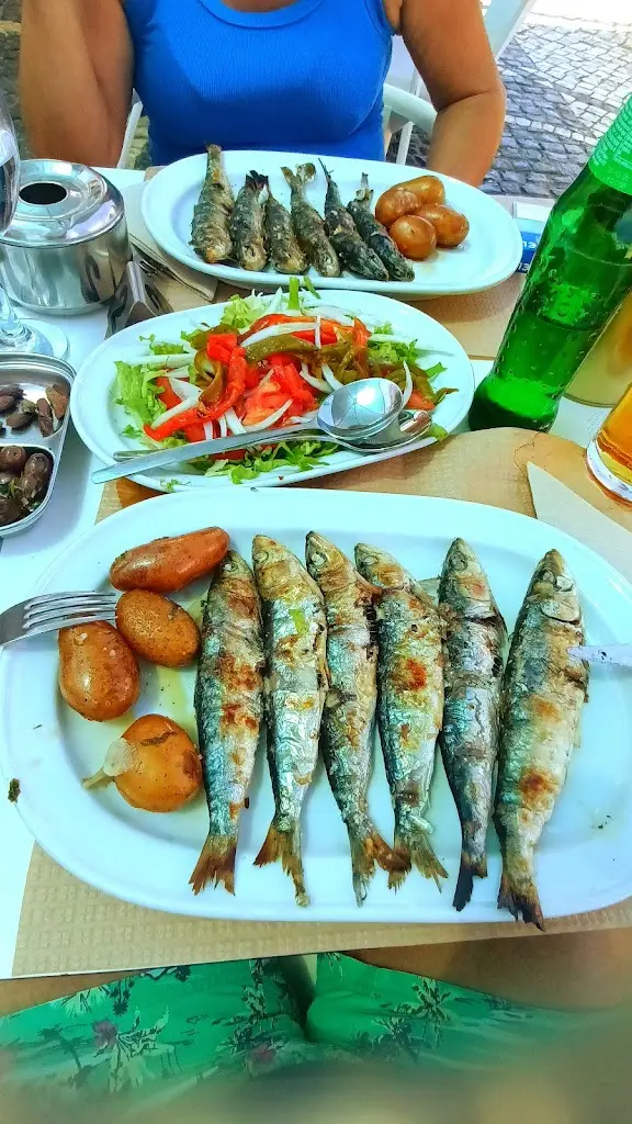 MADCAT “MadCatMan” Ian_A Taberna_Trafaria_reseña