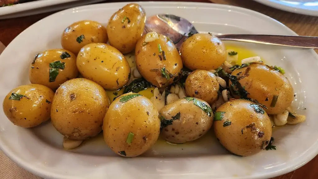 The Humming Vegan_A Taberna_Trafaria_reseña