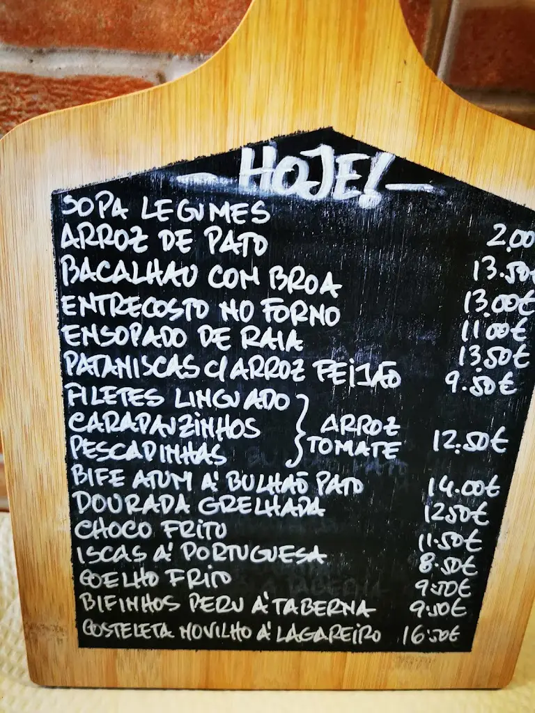 Menu_Taberna do Zé da Lídia_Trafaria_image_1