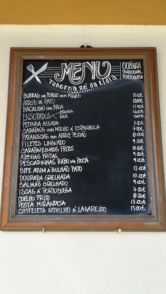 Menu_Taberna do Zé da Lídia_Trafaria_image_3