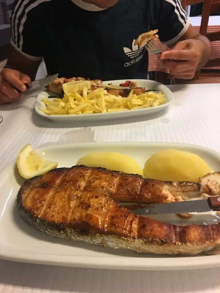 Melissa Gow_Flavors on the Corner_Trafaria_reseña