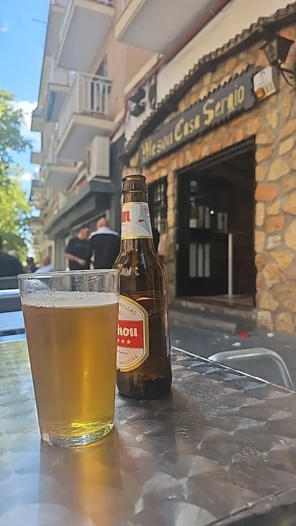 Pedro Gomes_Piri-piri_Trafaria_recensione