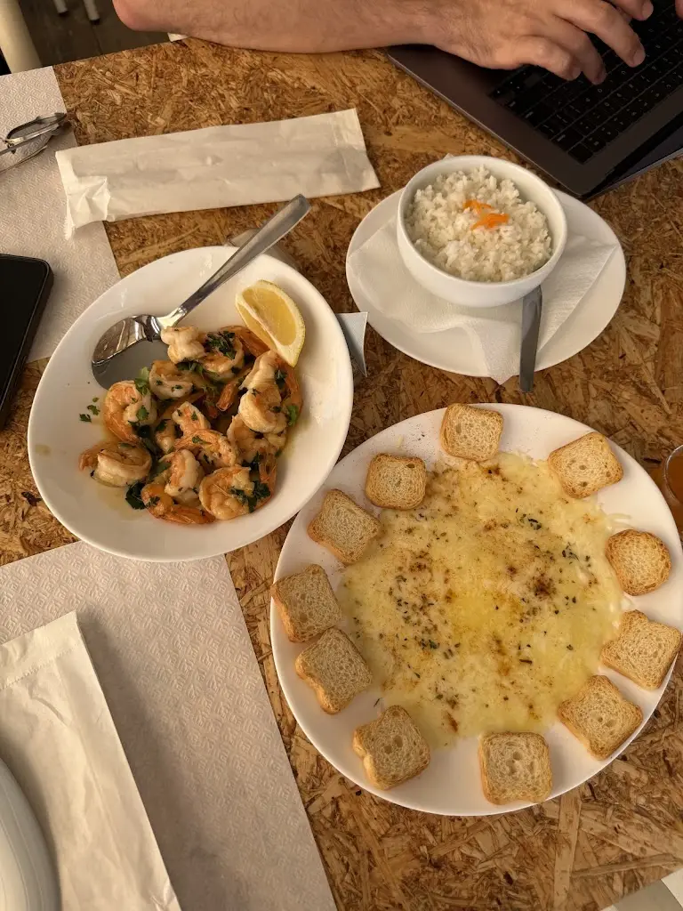 Daryna Momot_Albatroz_Trafaria_review