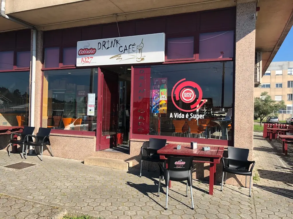 Drink Café - Snacks ristorante a Rio Meão