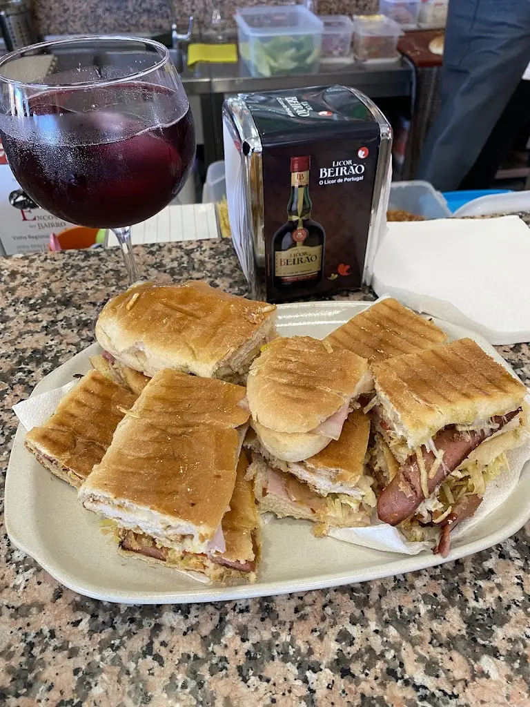 Drink Café - Snacks_Rio Meão_slider_image_2