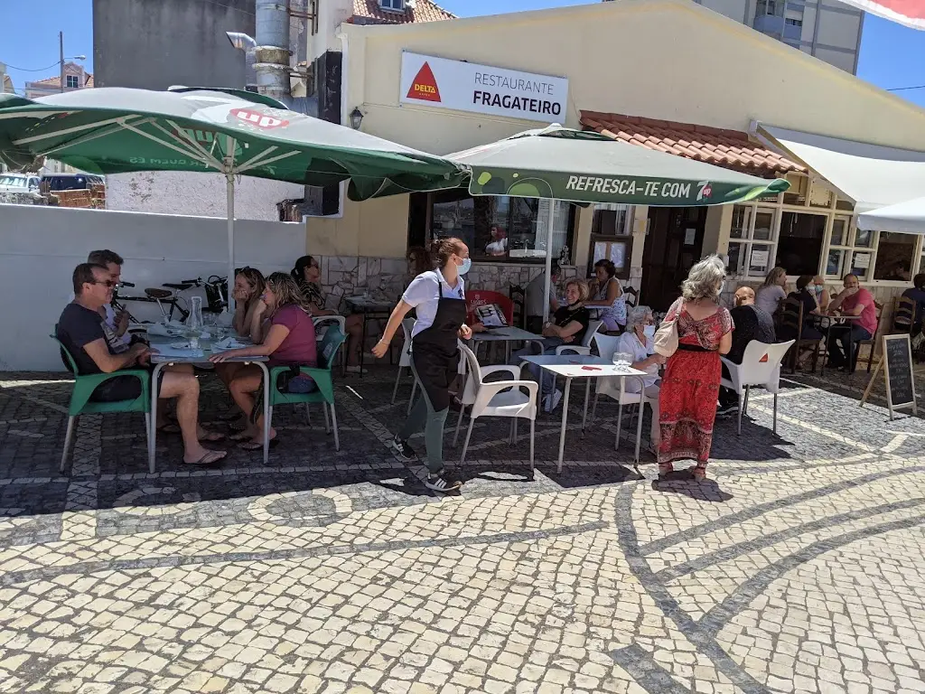 Balazs Barna_O Fragateiro_Trafaria_recensione