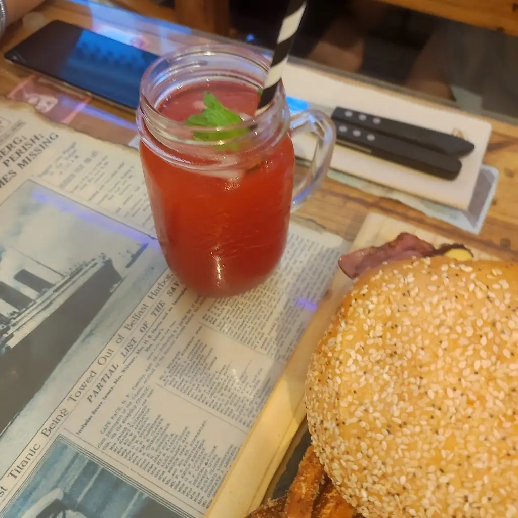 José Santos_2Burger_Montijo_recensione