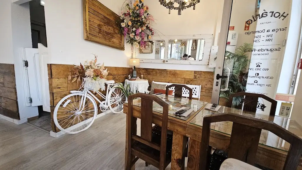 2Burger ristorante a Montijo