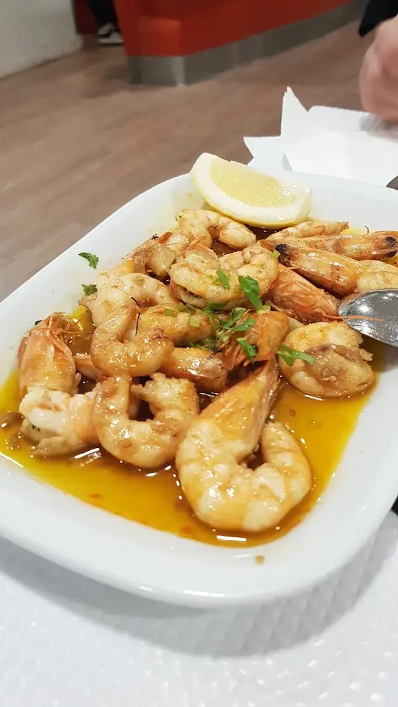 Rob Verdonck_Casa do Pescador_Montijo_recensione