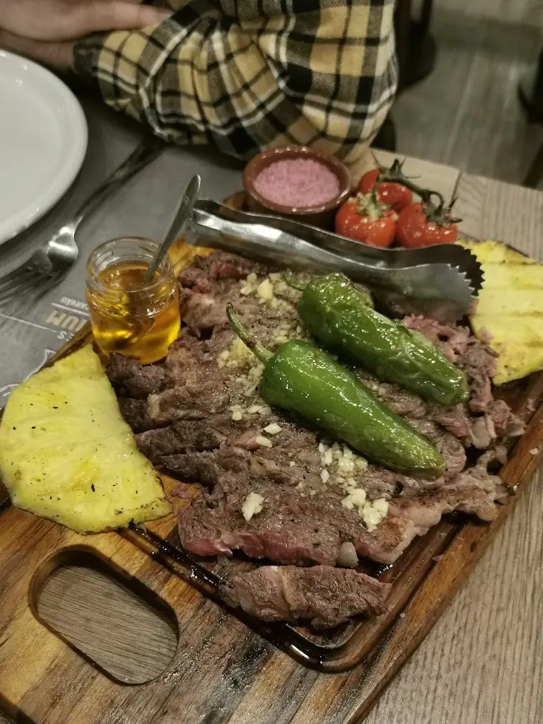 S Moon_Steakhouse Marradas Montijo_Montijo_reseña