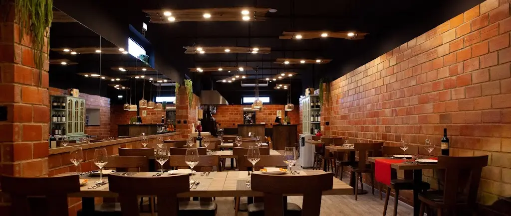 Steakhouse Marradas Montijo ristorante a Montijo