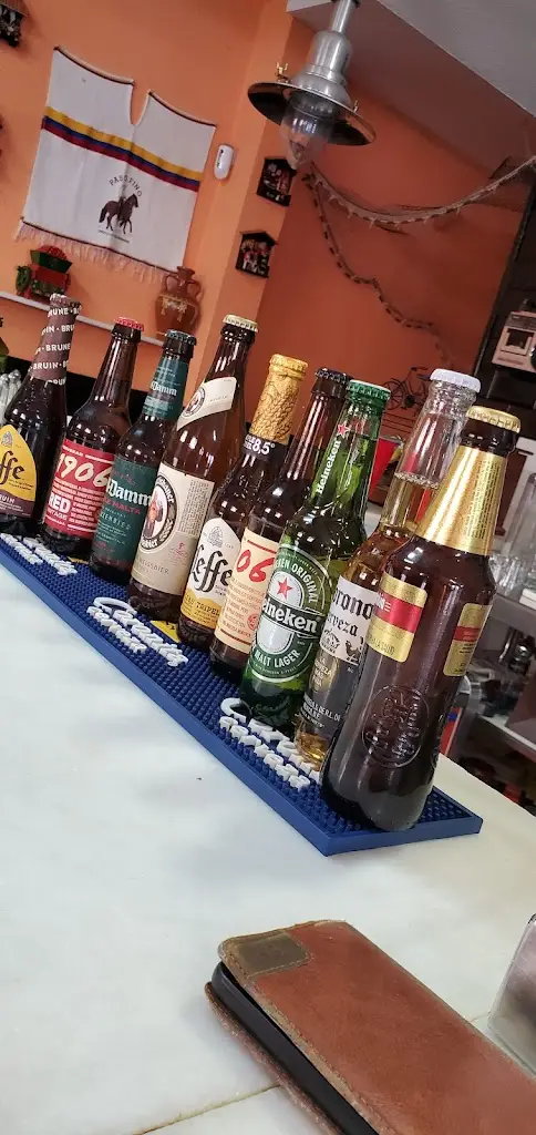 Gaia Lee_Casa das Enguias_Montijo_review