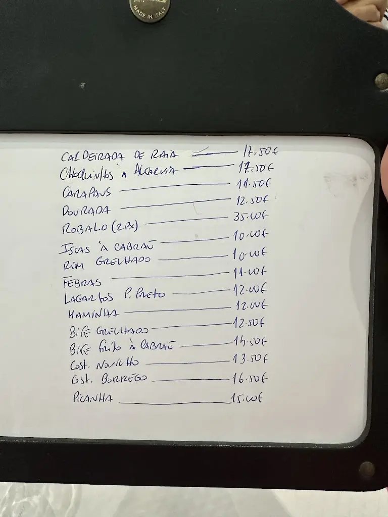 Menu_Taberna dos Cabrões_Montijo_image_1