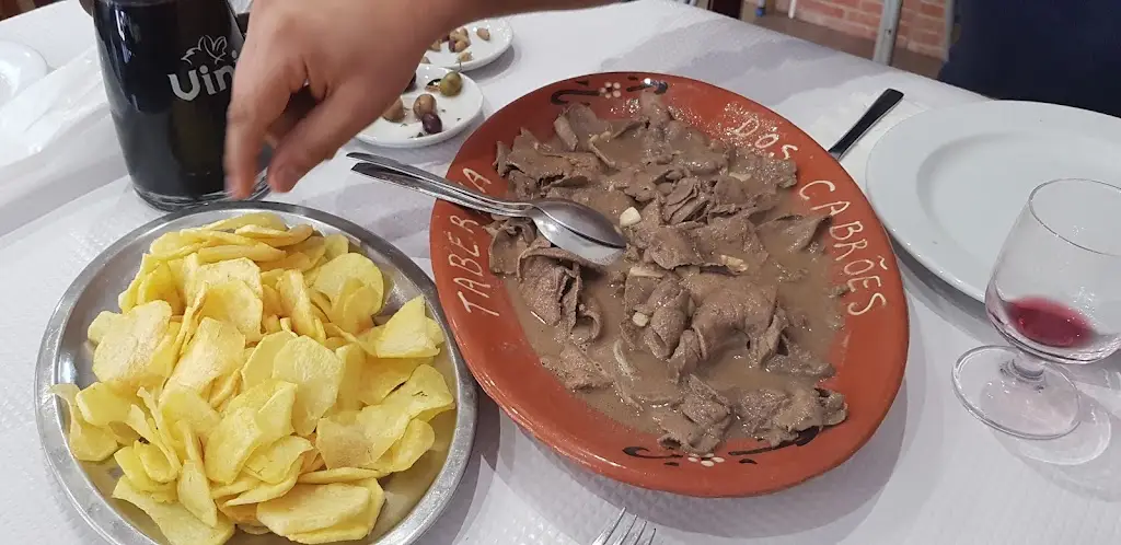 Wicked Prophet_Taberna dos Cabrões_Montijo_review