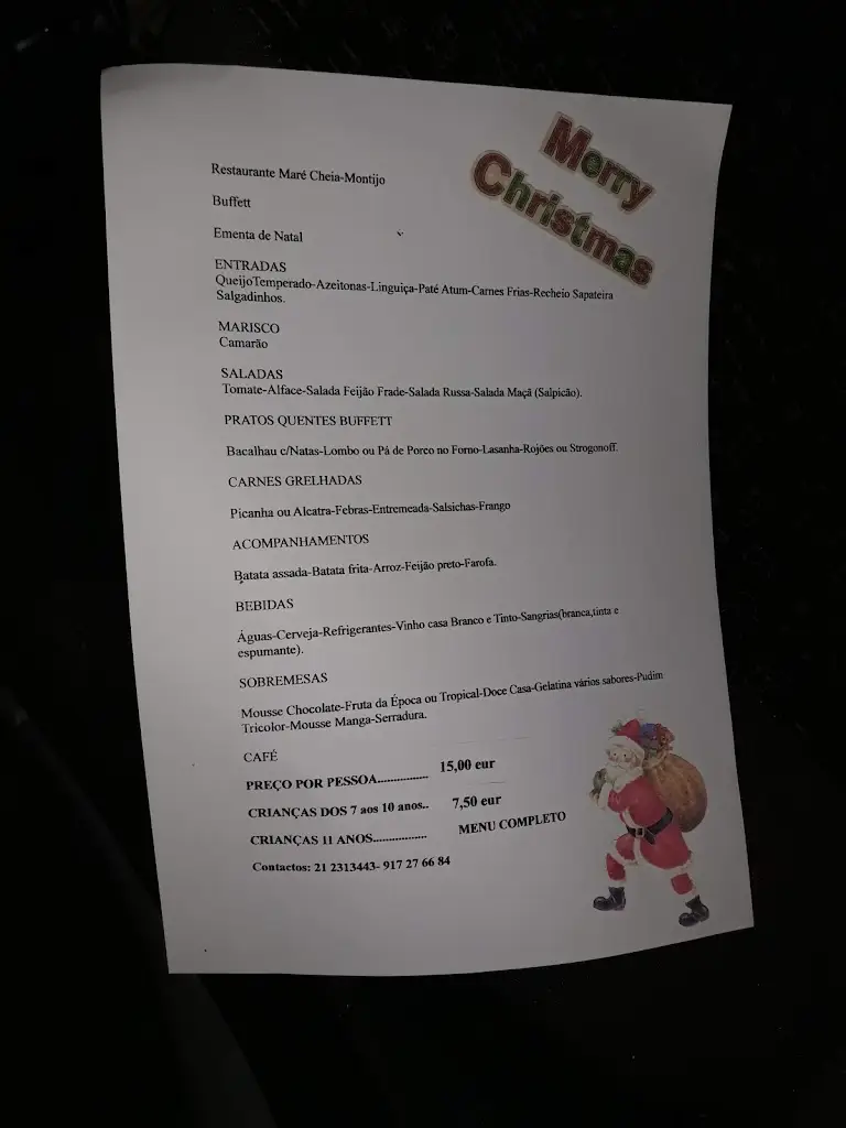 Menu_Restaurante Maré Cheia_Montijo_immagine_1