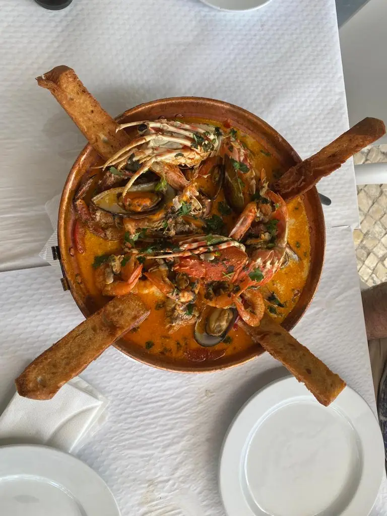 Menu_Restaurante Maré Cheia_Montijo_immagine_6