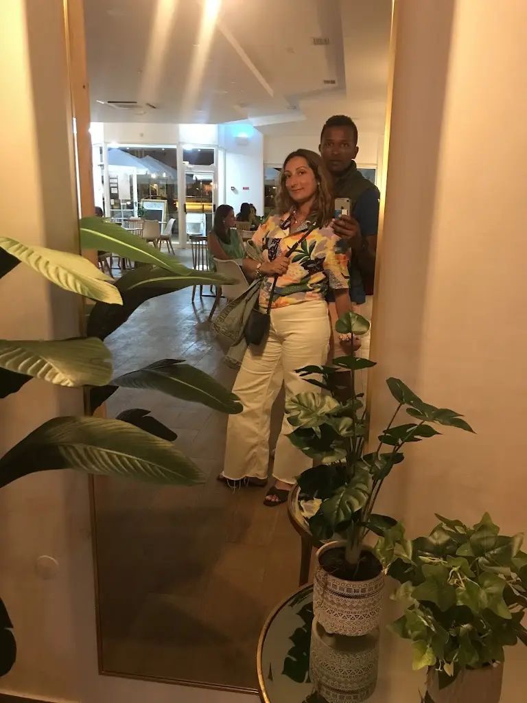 Paulo Semedo_Restaurante Maré Cheia_Montijo_recensione