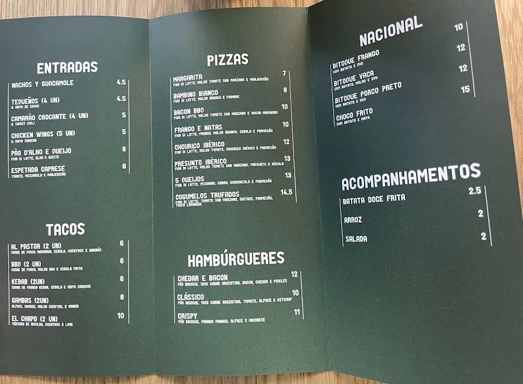 Menu_La Cantina_Montijo_image_1