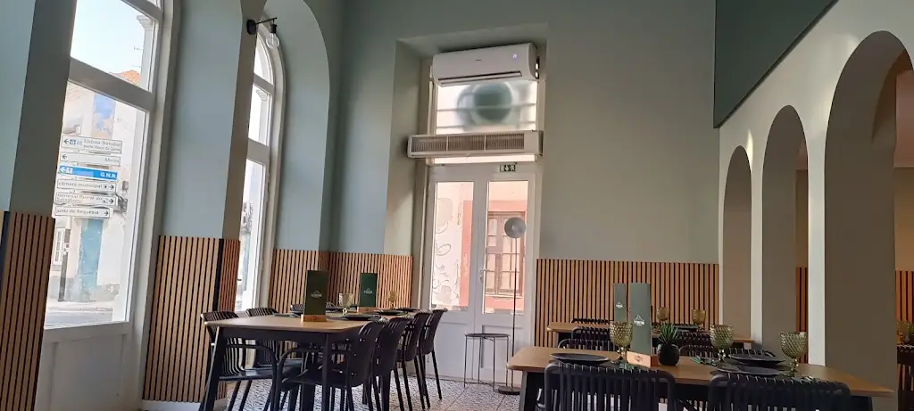 Fábio Menice_La Cantina_Montijo_review