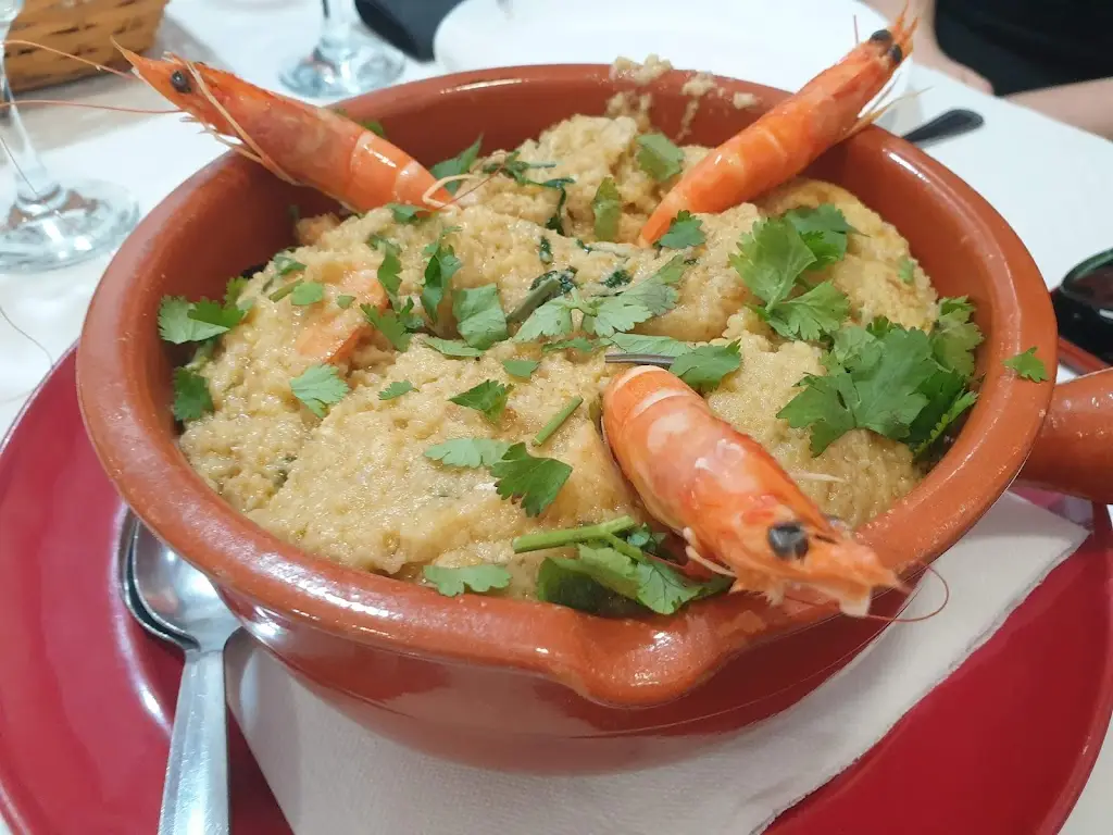 Ajda Zupancic_Sabores de Almeirim_Montijo_review