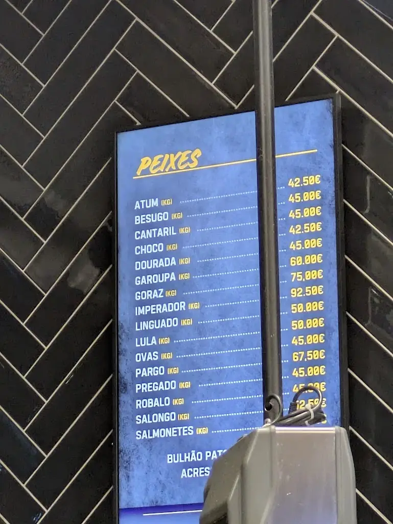 Menu_O Nosso Prego Montijo_Montijo_imagen_1