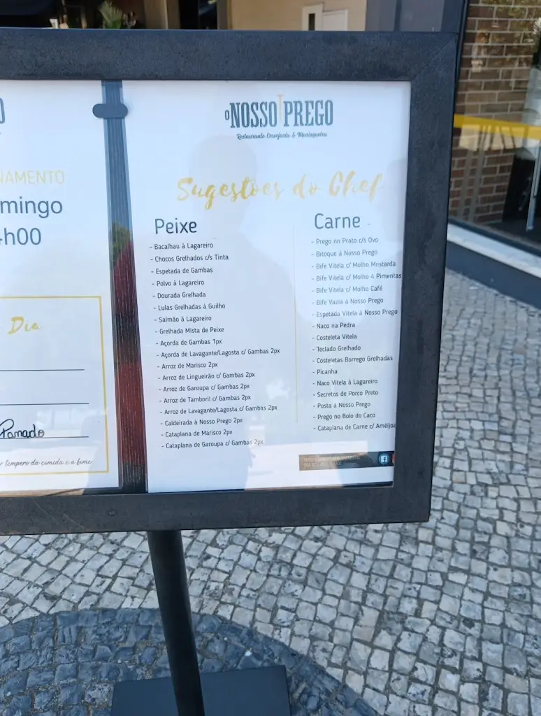 Menu_O Nosso Prego Montijo_Montijo_imagen_4