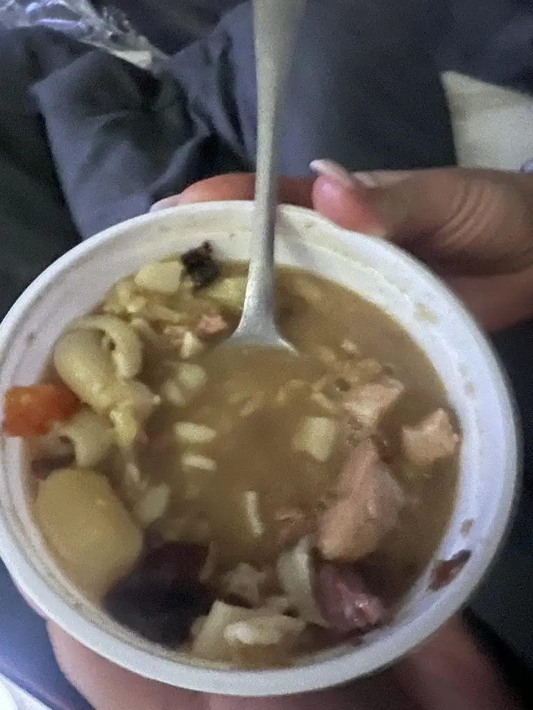 Alex Hioara_O Nosso Prego Montijo_Montijo_reseña