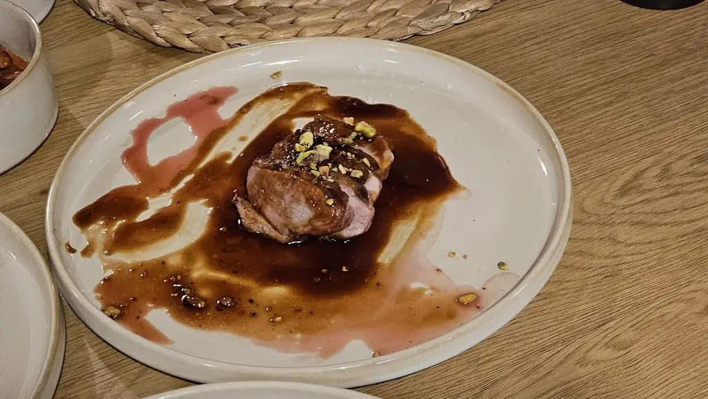 Marco Antunes_La Plancha Bodega y Carne_Montijo_recensione