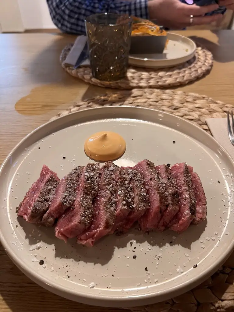 Alex W_La Plancha Bodega y Carne_Montijo_recensione