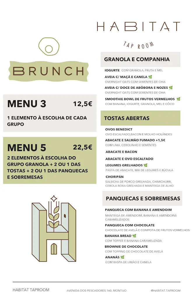 Menu_Restaurante Habitat Taberna Moderna_Montijo_imagen_1