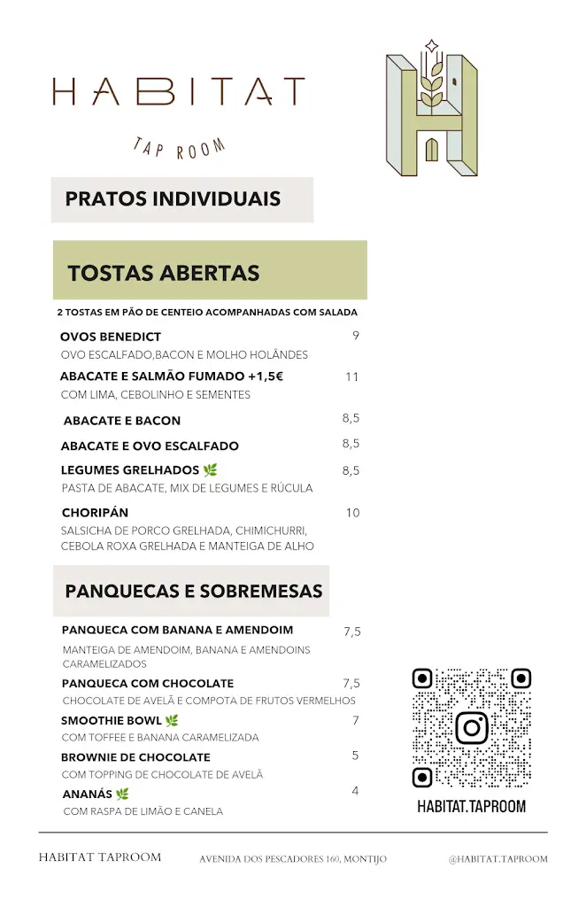 Menu_Restaurante Habitat Taberna Moderna_Montijo_imagen_3