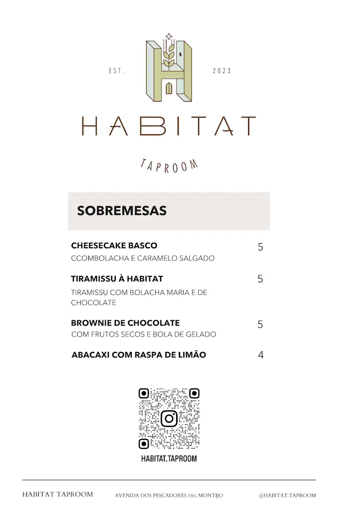 Menu_Restaurante Habitat Taberna Moderna_Montijo_imagen_4