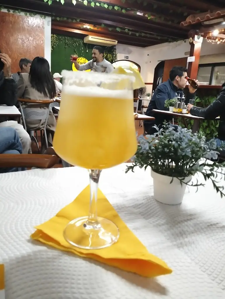 Adriana_Sabores da Gó_Montijo_recensione