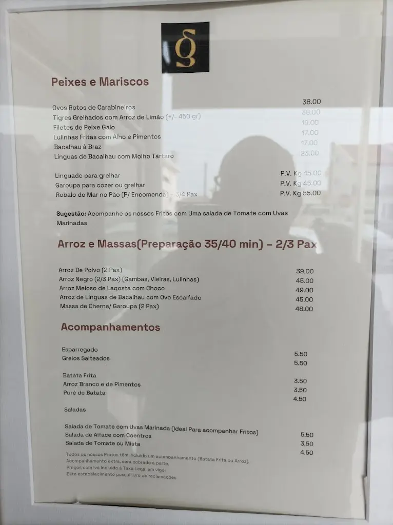 Menu_Restaurante Girassol_Montijo_image_1