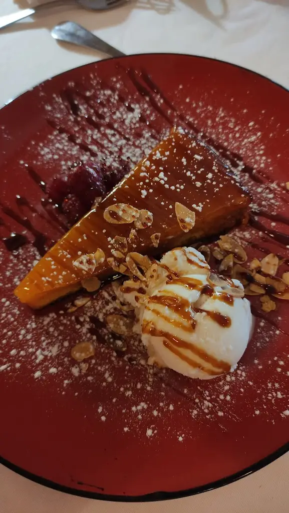 Pedro Silva_Restaurante Girassol_Montijo_review