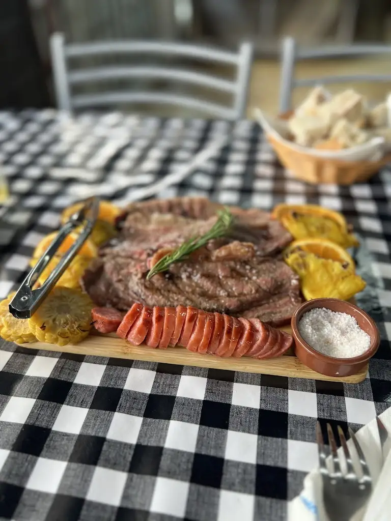 Jordan Coult_ChurrasBar Steak House_Montijo_avis