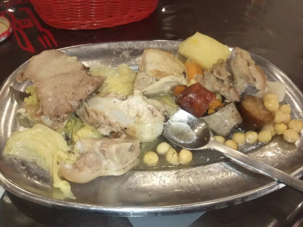 Menu_O Lavrador_Montijo_immagine_3