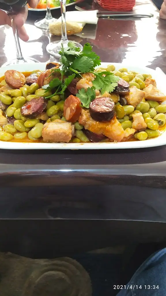 Menu_O Lavrador_Montijo_immagine_7