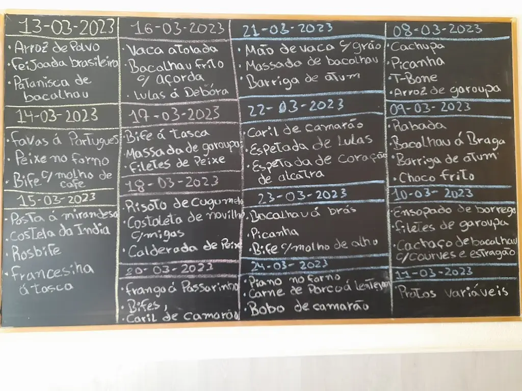 Menu_Restaurante Tasca Galega_Montijo_immagine_4