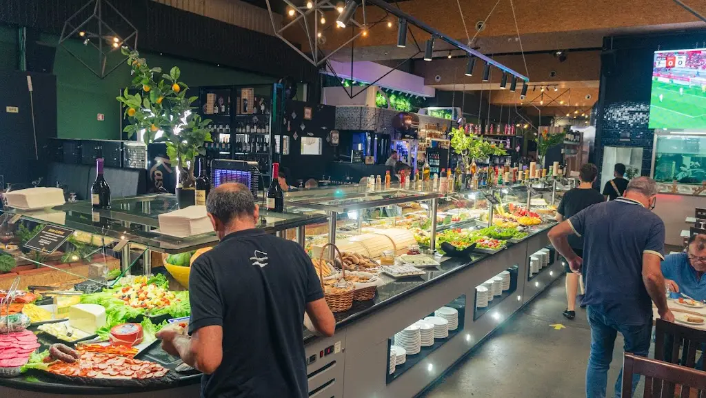 Kasarão Churrascaria Montijo_Montijo_slider_image_1