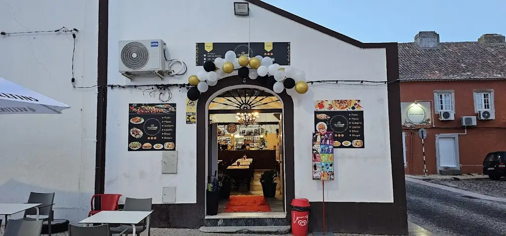 Rangla Punjab ristorante a Montijo