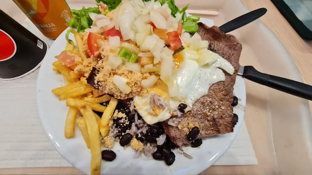 Menu_Chimarrão Restaurant_Montijo_immagine_6