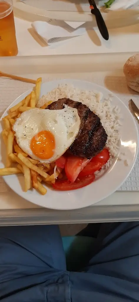 Menu_Chimarrão Restaurant_Montijo_immagine_8