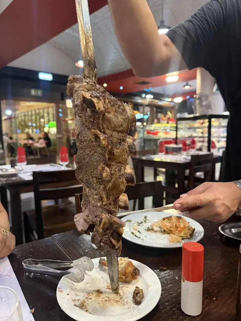 Anas Bk_Chimarrão Restaurant_Montijo_recensione