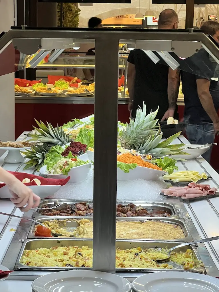 Chimarrão Restaurant_Montijo_slider_image_1