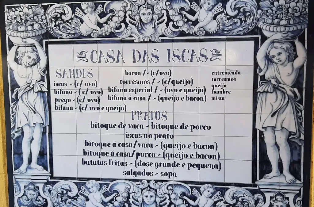 Menu_Casa Das Iscas_Montijo_immagine_1