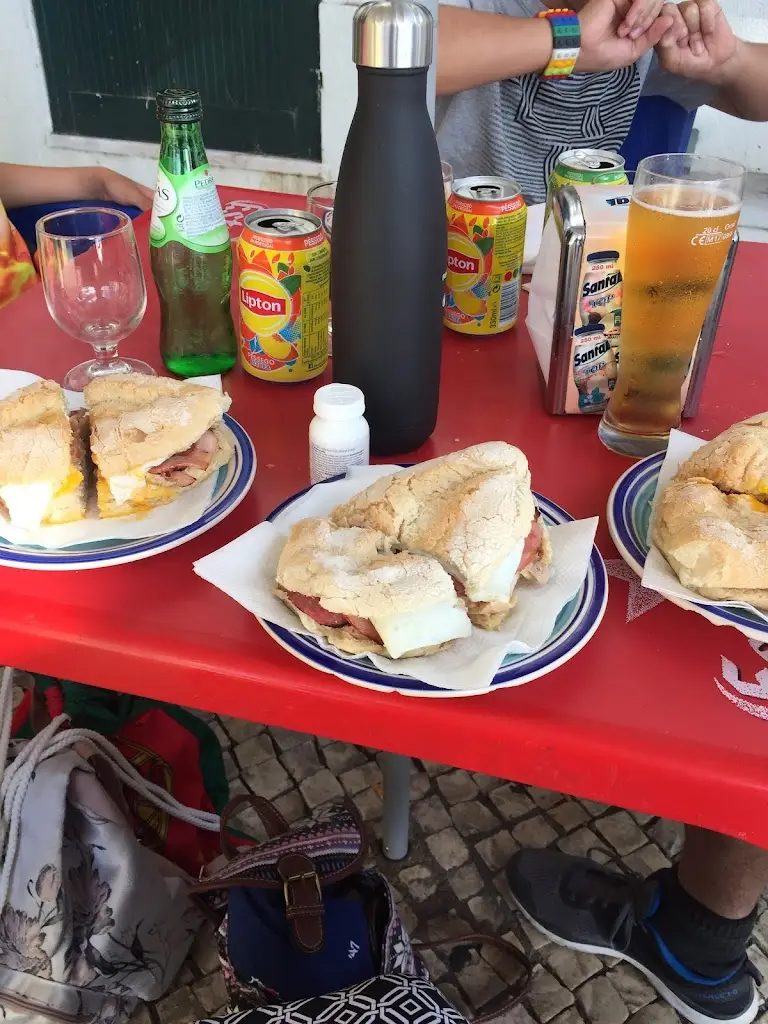 Menu_Casa Das Iscas_Montijo_immagine_7