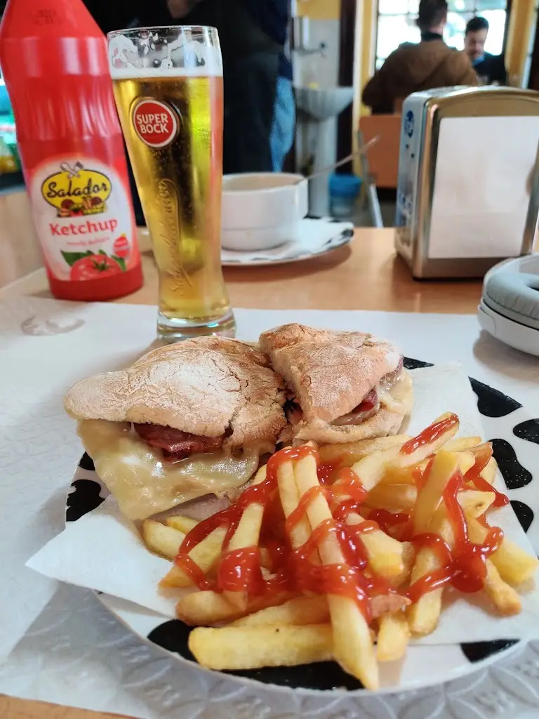 Jay Chapman_Casa Das Iscas_Montijo_recensione