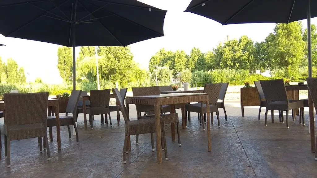 100 desCulpa creperias ristorante a Montijo