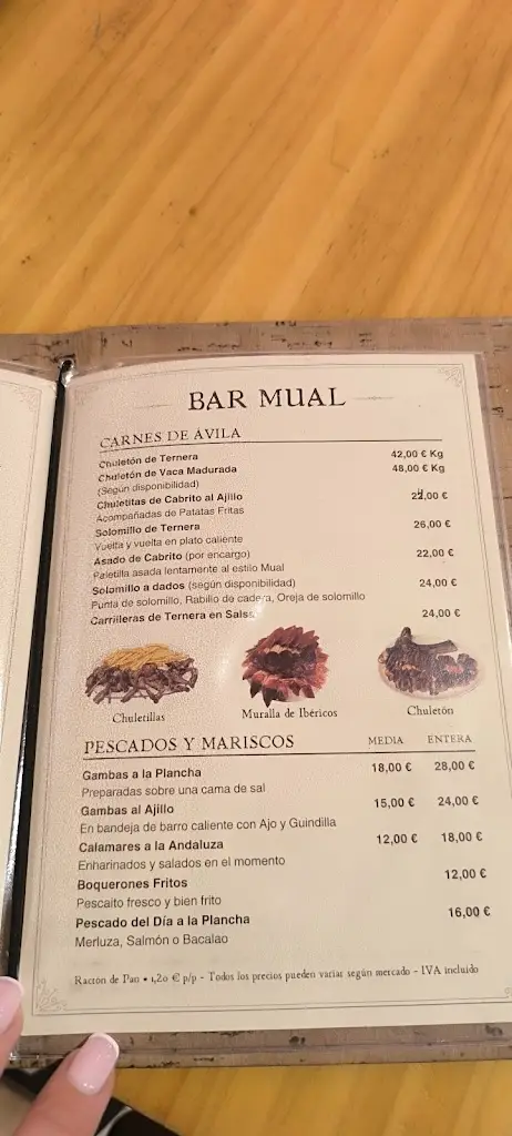 Menu_Pizzaria Vela Latina_Sarilhos Pequenos_immagine_2